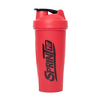 SPRINT FIT RED & BLACK SHAKER