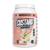 MUSCLE NATION CUSTARD CASEIN PROTEIN