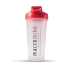 FREE Macro Mike Shaker with 1kg Macro Mike Protein purchase 