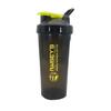 FREE Raisey's Shaker with ISO90+ Whey 1.8KG purchase