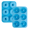 FREE Nexus Sports Nutrition Donut Tray with Protein Donut purchase