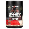 SIXSTAR 100% WHEY PROTEIN POWER PLUS