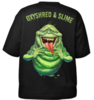 FREE Ghostbusters T Shirt XS with Oxyshred and Oxygreens Combo purchase 