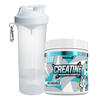 FREE Nexus Creatine 150g with Slim Shaker 500ml with Per4m 50 serves (excludes clearance)  purchase 