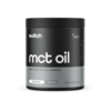 SWITCH NUTRITION ESSENTIALS MCT OIL POWDER