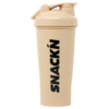 FREE Snackn Shaker with Snackn Plant Protein purchase 