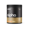 SWITCH NUTRITION ALPHA SWITCH POWDER