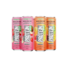 FREE 2 x Muscle Nation Sparkling Protein Water Cans with WPI 30 serves purchase 