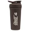 GHOST LIFESTYLE STAINLESS STEEL MOCHA SHAKER