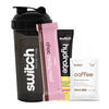 FREE Switch Loaded Shaker with Adrenal Switch 60 serves purchase 