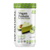 1UP NUTRITION NATURAL VEGAN PROTEIN