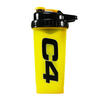FREE Cellucor Typhoon Shaker with C4 Ripped 30 serve purchase 