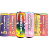 FREE 2 x Single Ultra Energy Cans with EHPLabs Isopept purchase 