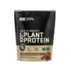 FREE Optimum Nutrition GS Plant Protein 436G with 100% Isolate 76 serve purchase