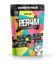 FREE Nexus Per4m Vareity Mix Pack with Super Protein Water 750g purchase 