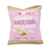 VITAWERX PROTEIN WHITE CHOCOLATE COATED NUTS