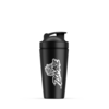 FREE Zombie Labs Stainless Steel Shaker with End of Dayz 50 serve purchase 