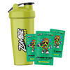 FREE Zombie Labs Loaded Shaker with Infected High Stim 400g purchase 