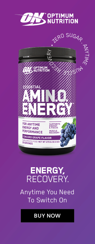 Amino Energy
