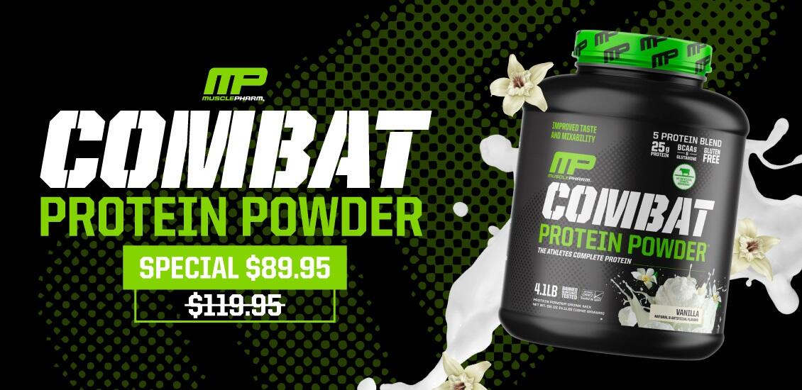 Musclepharm sport special price 