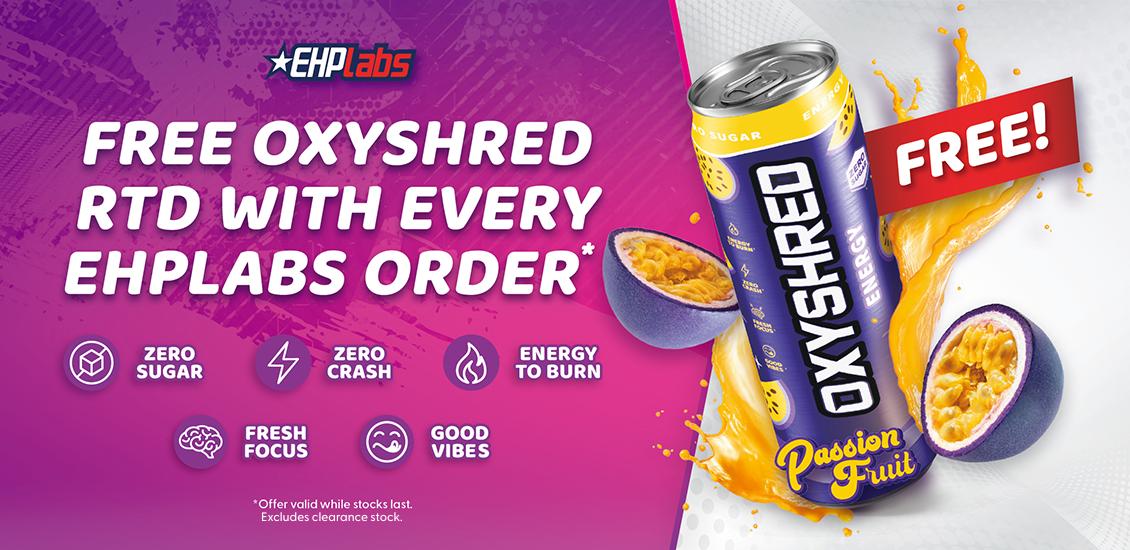 EHp free can with every ehp product 