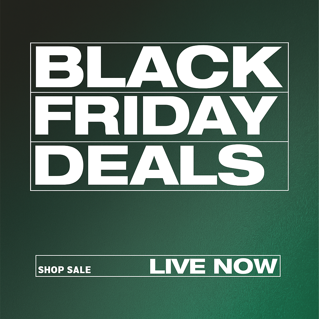 Black Friday deals 