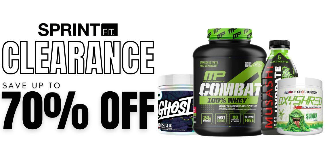 Clearance page 