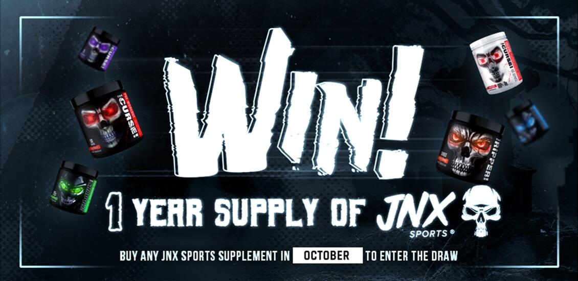JNX giveaway 