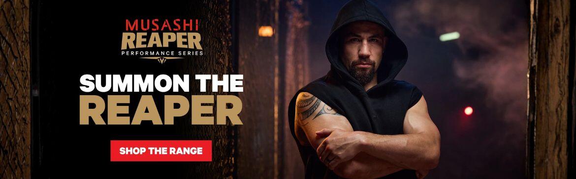 Musashi Reaper