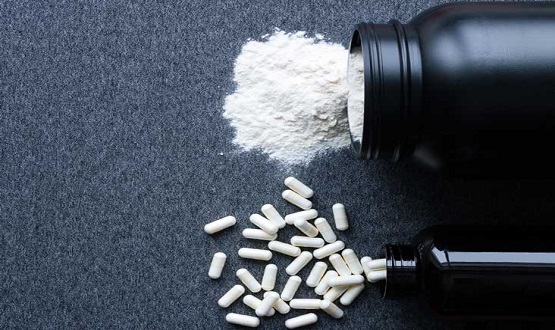 What is Creatine??