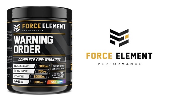 Force Element Performance: Warning Order