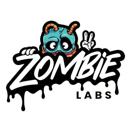 Zombie Labs Cross Eyed Preworkout Sprint Fit NZ