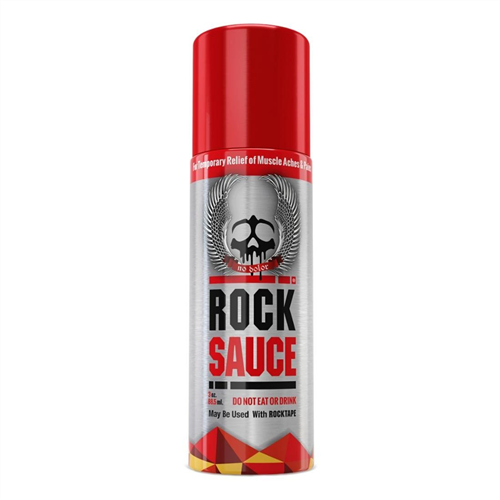 Rocktape Rock Sauce 