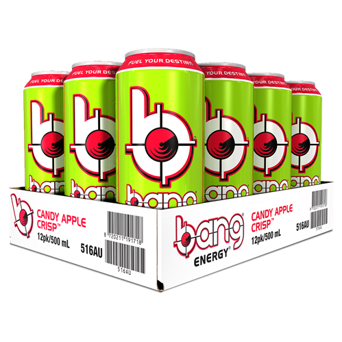 Save on BANG Star Blast Energy Drink Order Online Delivery
