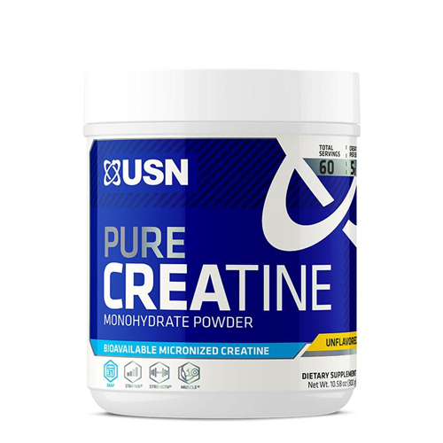 Usn Nutrition Creatine  300G