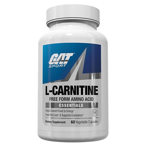 Gat Sport Essentials L-Carnitine