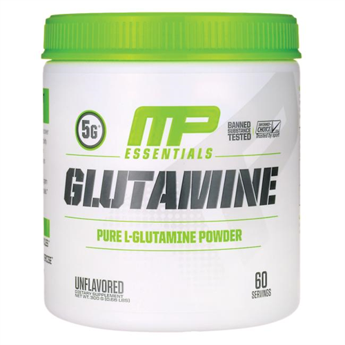 Musclepharm Glutamine  300G