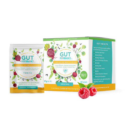 Gut Performance Gut Performance Travel Pack 