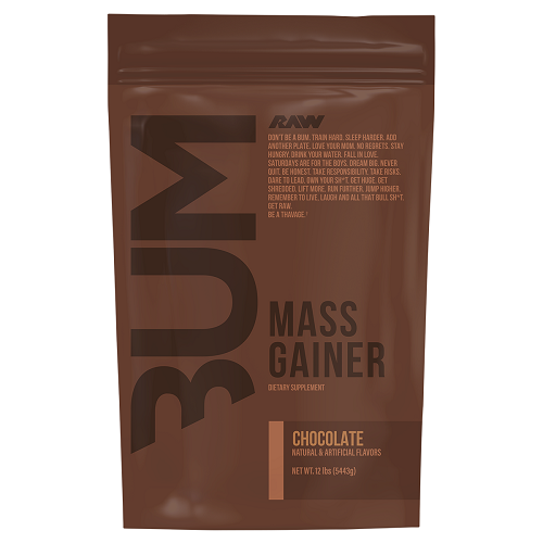 Get Raw Nutrition Cbum Mass Gainer 