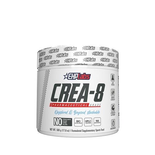 Ehp Labs Crea-8  500G - Out of stock