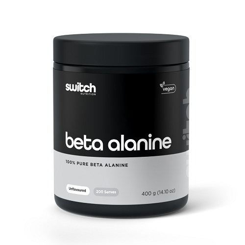 Why Does Beta-Alanine Make Your Tingle? [Here are the Facts