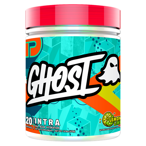 Ghost Lifestyle Intra 