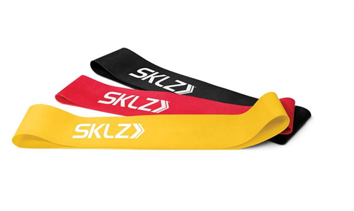 Skilz Mini Bands Sprint Fit NZ
