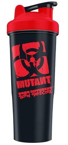 Mutant Born Hardcore Deluxe Shaker  1L