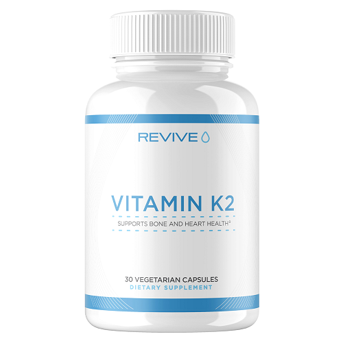 Revive Vitamin K2  30 Caps