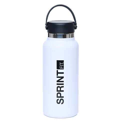 Stainless Steel Water Bottle - Sprint Set