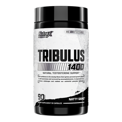 Nutrex Tribulus 1400  90 Caps