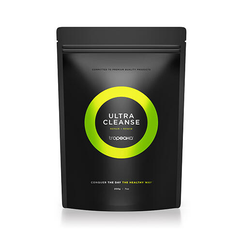 Tropeaka Ultra Cleanse  200G