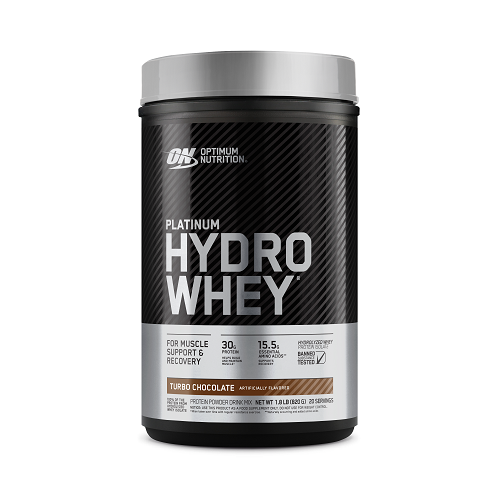 Optimum Nutrition Platinum Hydrowhey 