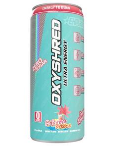 EHP LABS OXYSHRED ULTRA ENERGY SINGLE CAN